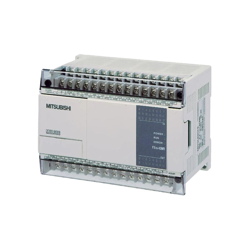 Mitsubishi FX1N-40MR-001 Mitsubishi Electric industrial automation component