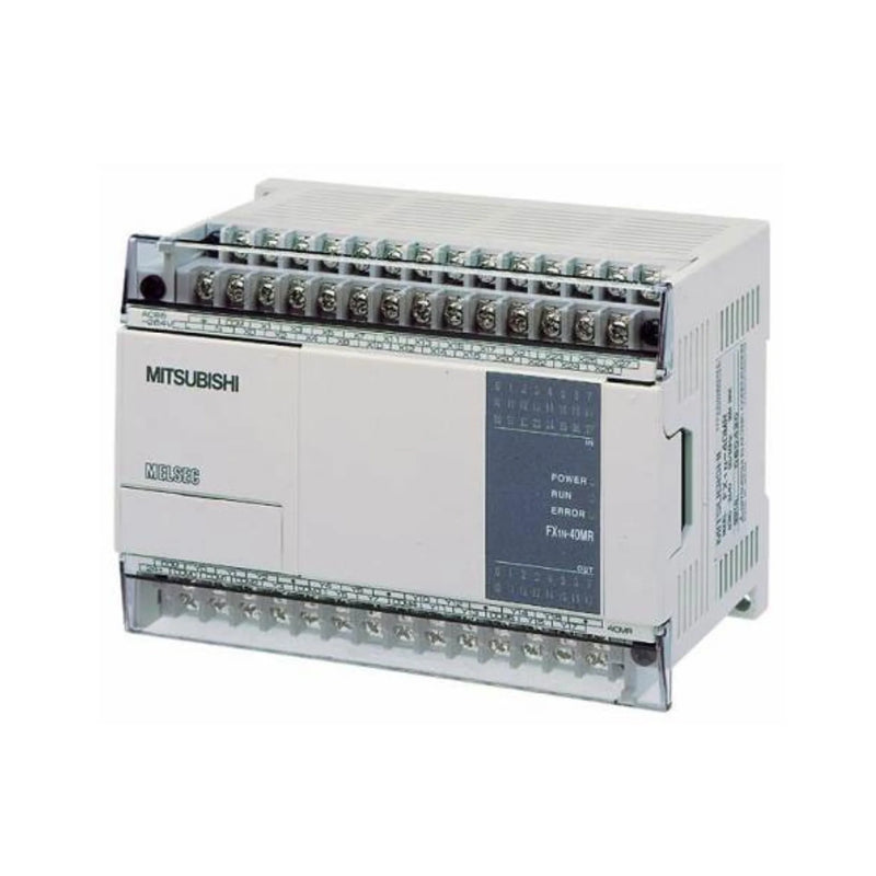 Mitsubishi FX1N-40MT-001 Transistor Output by Mitsubishi Electric