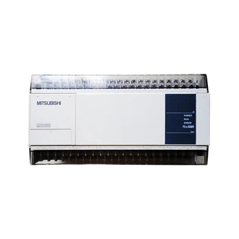 Mitsubishi FX1N-60MT-ES/UL Transistor Output by Mitsubishi Electric