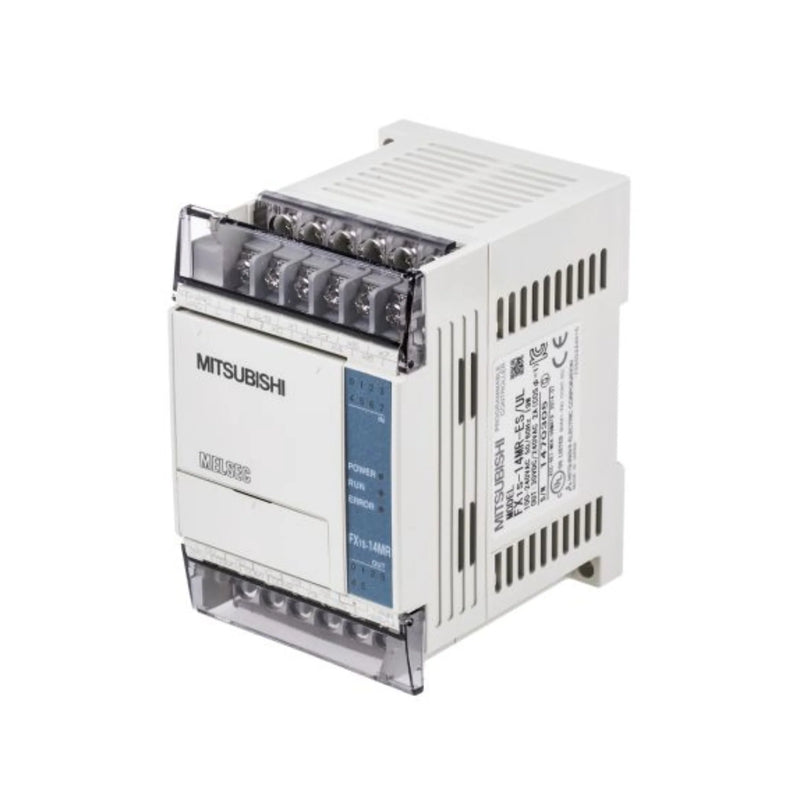 Mitsubishi FX1S-14MR-ES/UL Mitsubishi Electric industrial automation component