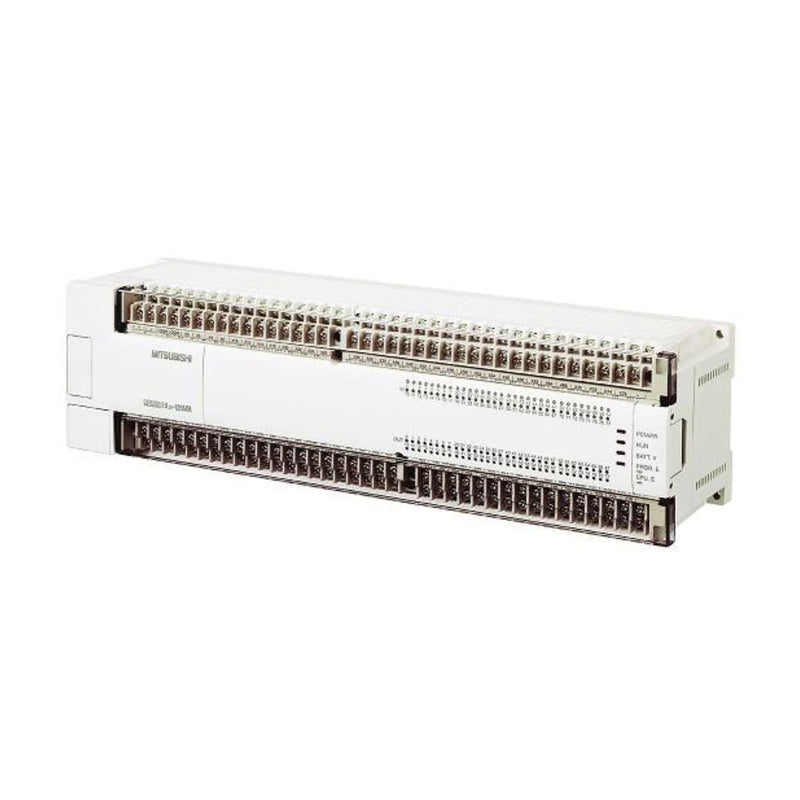 Mitsubishi FX2N-128MT-ES/UL Mitsubishi Electric industrial automation component