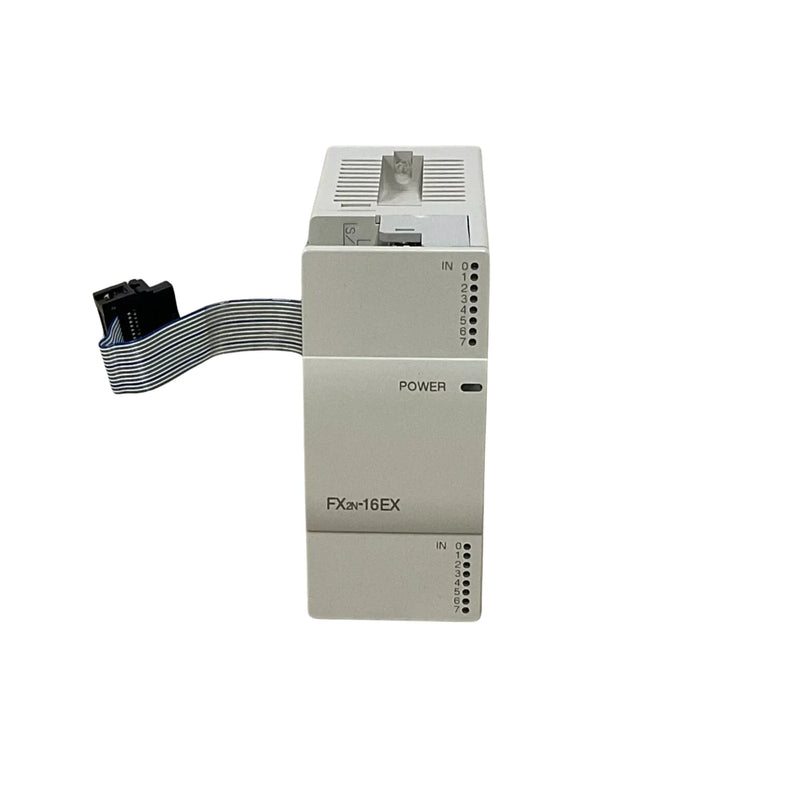 Mitsubishi FX2N-16EX-ES/UL by Mitsubishi Electric