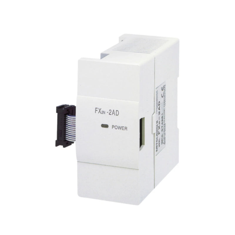 Mitsubishi FX2N-2AD Mitsubishi Electric industrial automation component