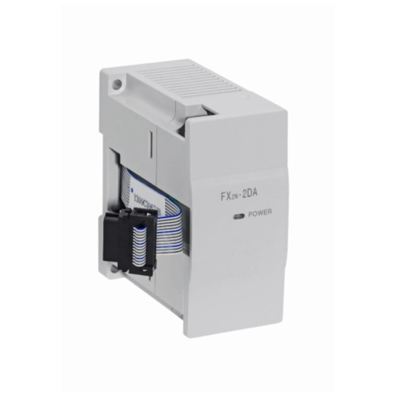 Mitsubishi FX2N-2DA Mitsubishi Electric industrial automation component