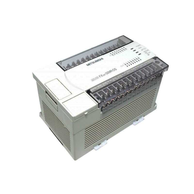 Mitsubishi FX2N-32MR-DS PLC (Programmable Logic Controller) by Mitsubishi Electric
