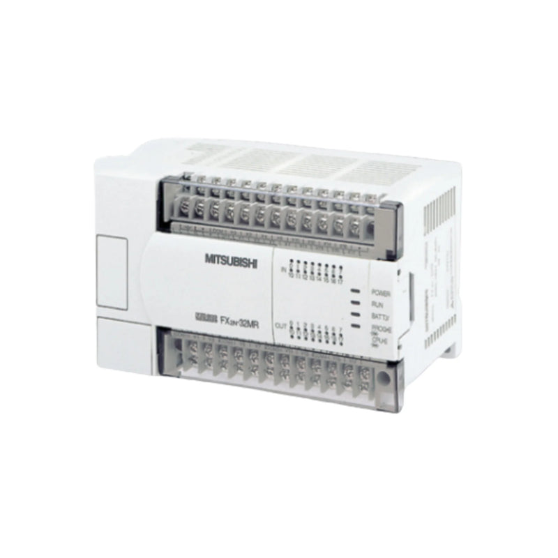 Mitsubishi FX2N-32MR-ES/UL Mitsubishi Electric industrial automation component