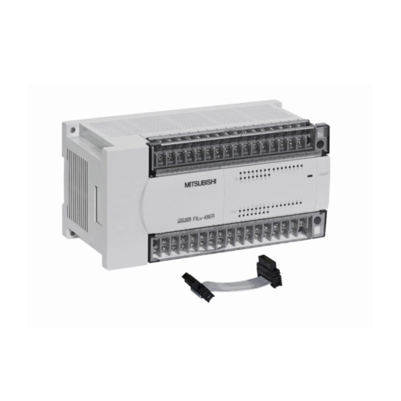 Mitsubishi FX2N-48MR-ES/UL by Mitsubishi Electric
