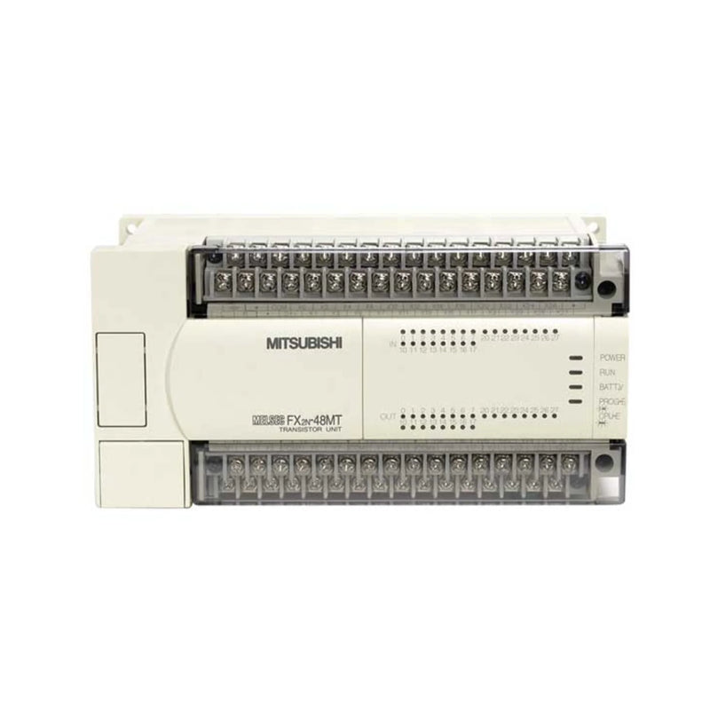 Mitsubishi FX2N-48MT-001 Mitsubishi Electric industrial automation component