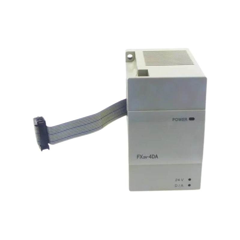 Mitsubishi FX2N-4DA by Mitsubishi Electric