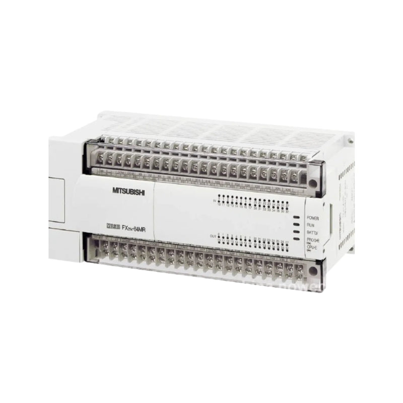Mitsubishi FX2N-64MR-ES/UL Mitsubishi Electric industrial automation component