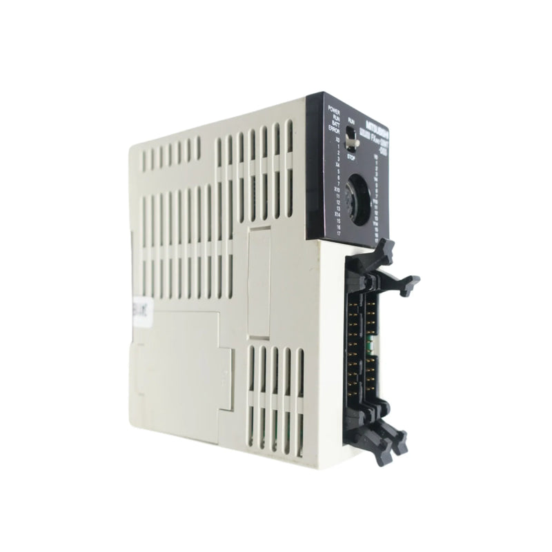 Mitsubishi FX2NC-32MT-DSS PLC (Programmable Logic Controller) by Mitsubishi Electric