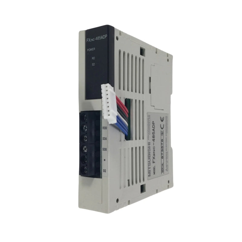 Mitsubishi FX2NC-485ADP Mitsubishi Electric industrial automation component