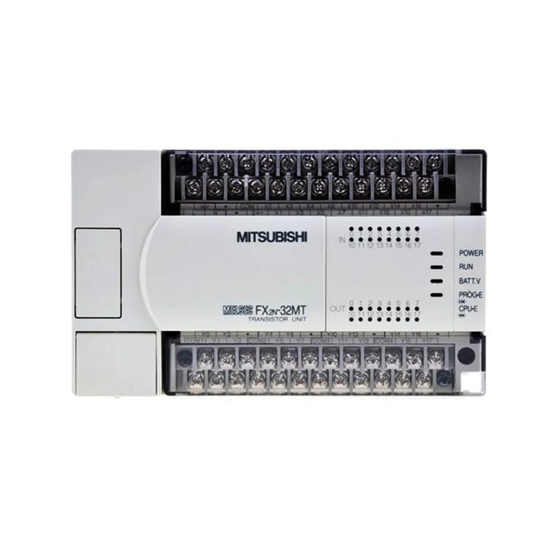 Mitsubishi FX2N‑32MT‑ES/UL PLC by Mitsubishi Electric