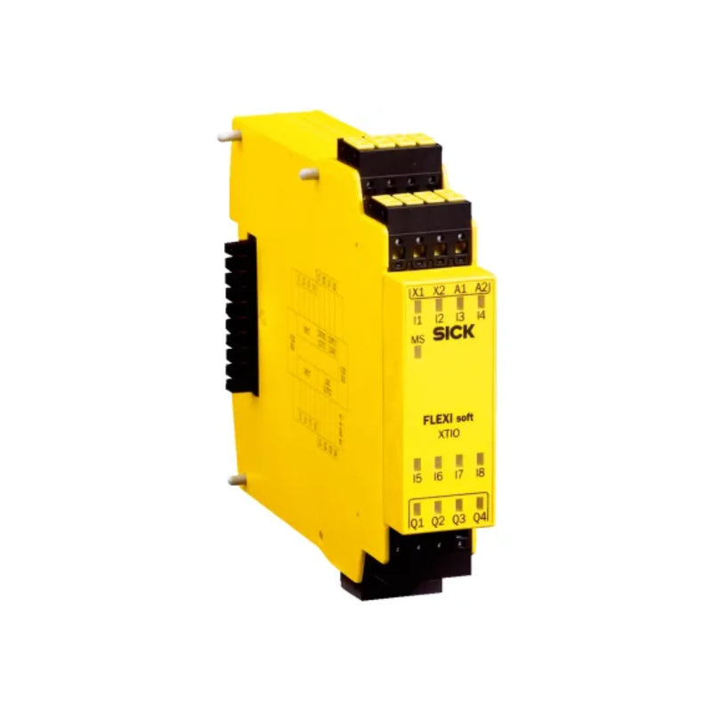 Sick FX3-XTIO84002 | 1044125 industrial automation component