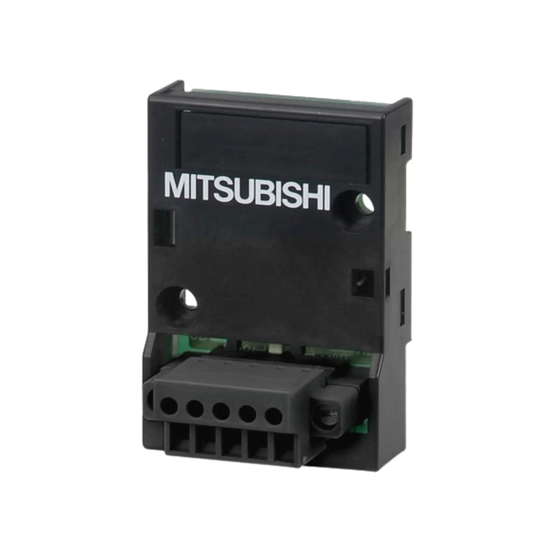 Mitsubishi FX3G-1DA-BD Analog Output by Mitsubishi Electric