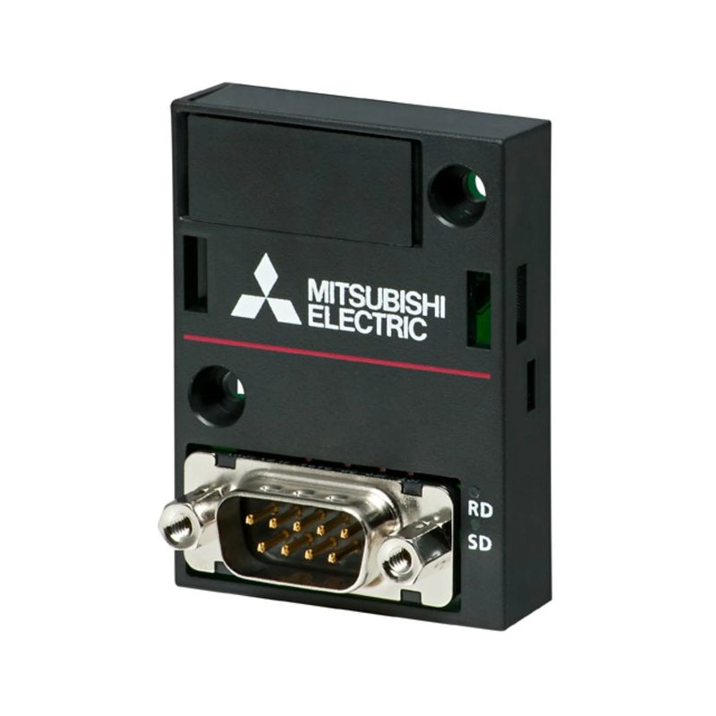 Mitsubishi FX3G-232-BD Programmable Logic Controller (PLC) by Mitsubishi Electric
