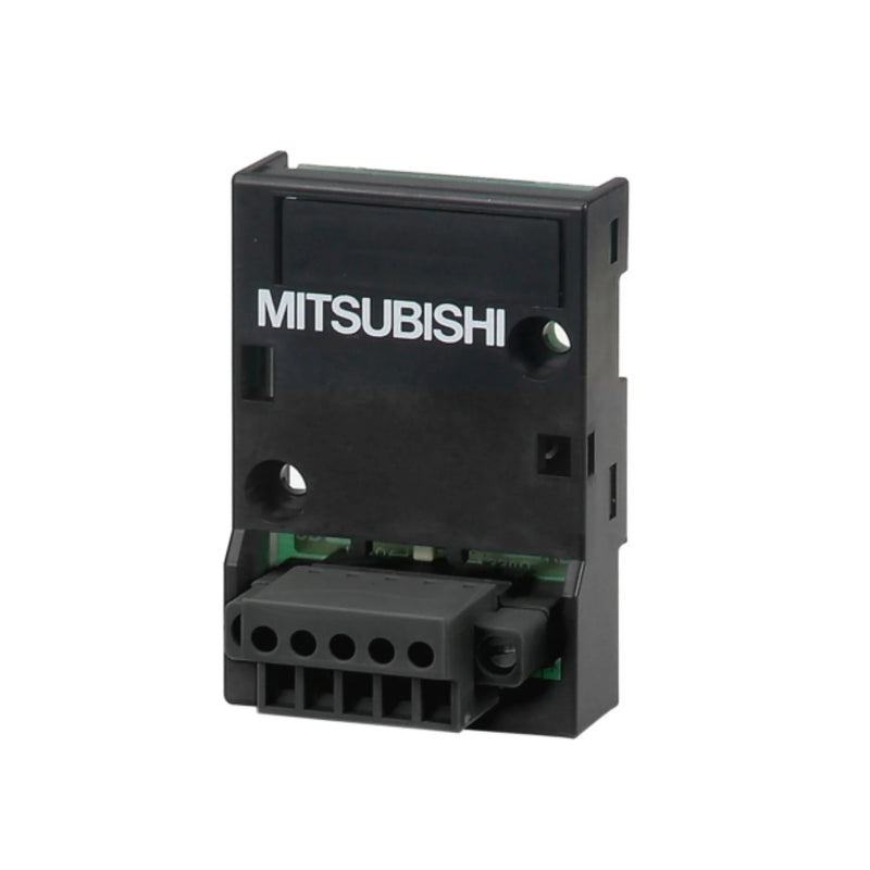 Mitsubishi FX3G-2AD-BD Mitsubishi Electric industrial automation component