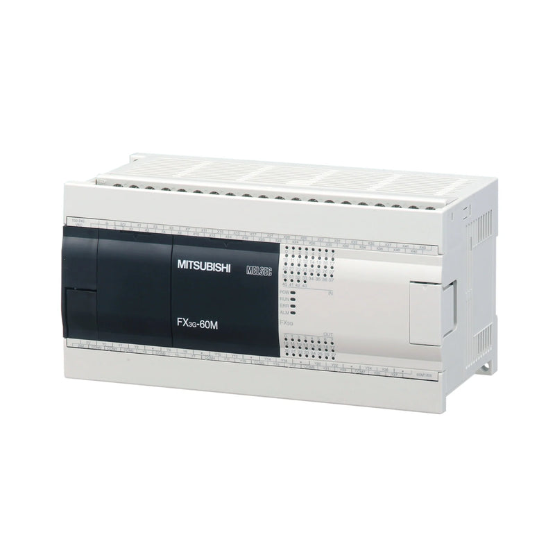 Mitsubishi FX3G-60MR/DS Mitsubishi Electric industrial automation component