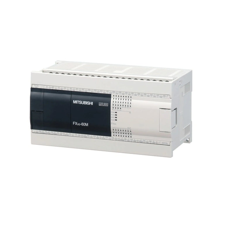 Mitsubishi FX3G-60MR-ES by Mitsubishi Electric