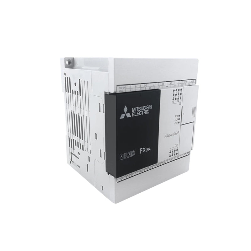 Mitsubishi FX3SA-30MT-CM PLC by Mitsubishi Electric