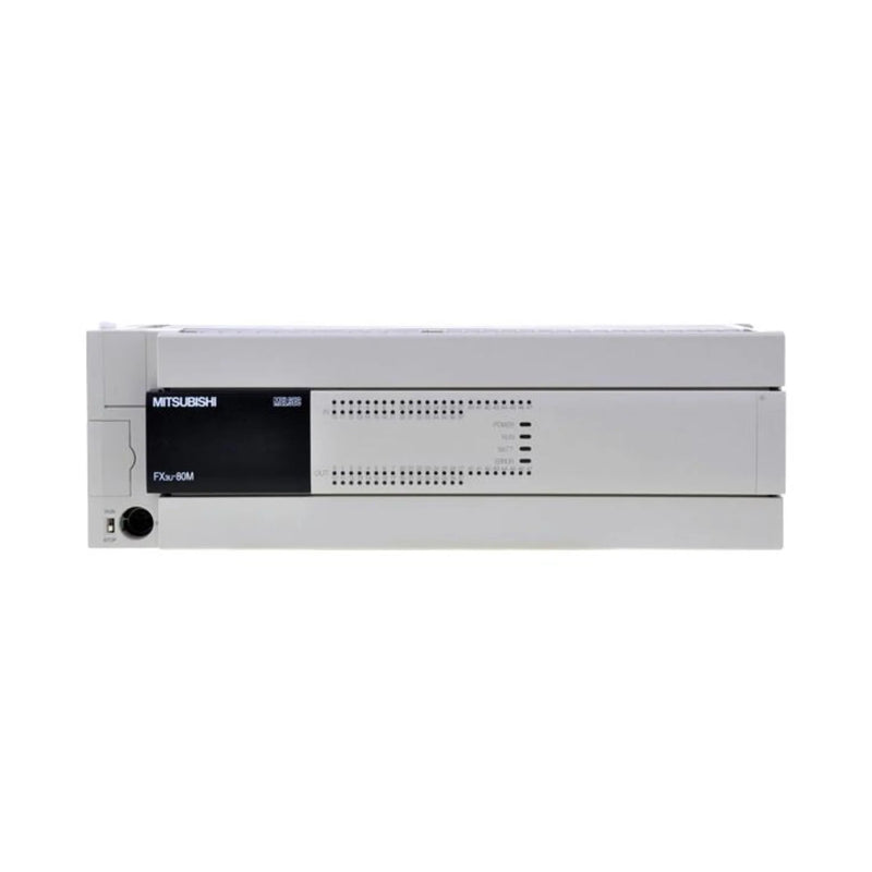 Mitsubishi FX3U-128MR/ES-A Mitsubishi Electric industrial automation component