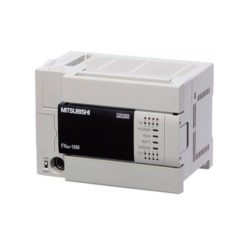 Mitsubishi FX3U-16MR/ES-A by Mitsubishi Electric
