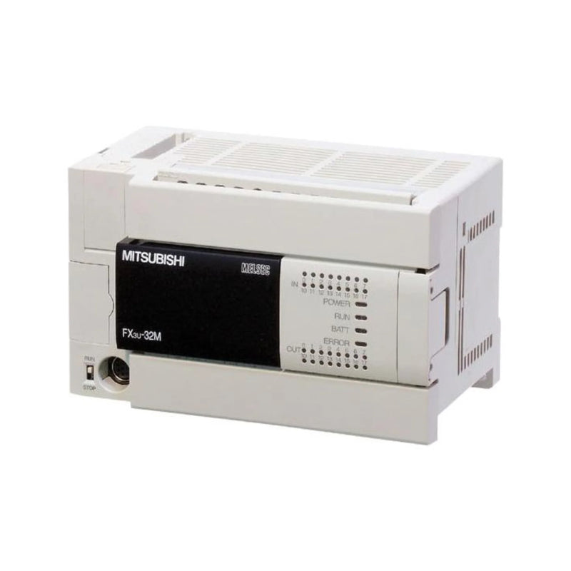 Mitsubishi FX3U-32MR-DS Mitsubishi Electric industrial automation component