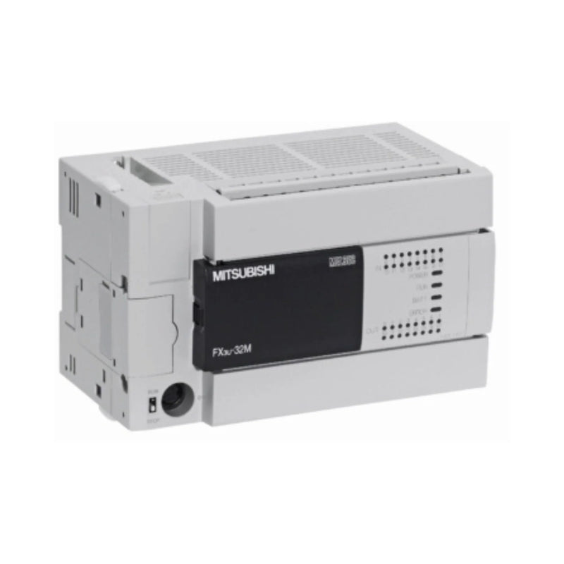 Mitsubishi FX3U-32MT/DSS Mitsubishi Electric industrial automation component