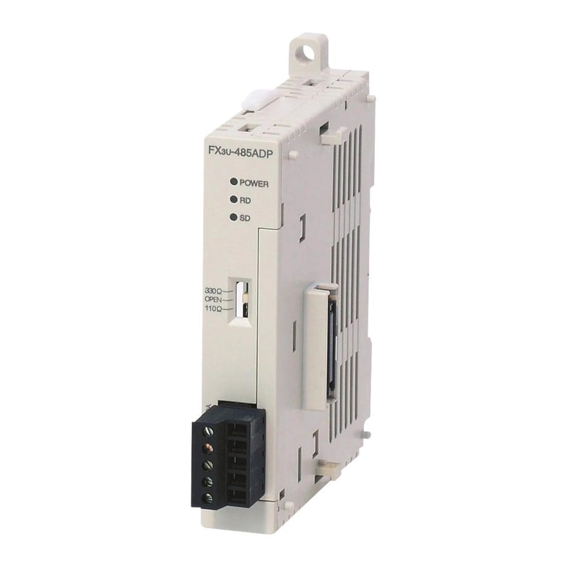 Mitsubishi FX3U-485ADP-MB Mitsubishi Electric industrial automation component
