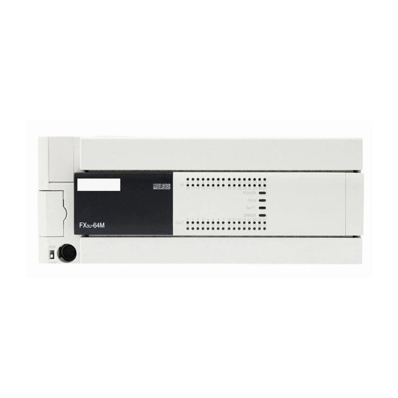 Mitsubishi FX3U-64MR/ES Mitsubishi Electric industrial automation component