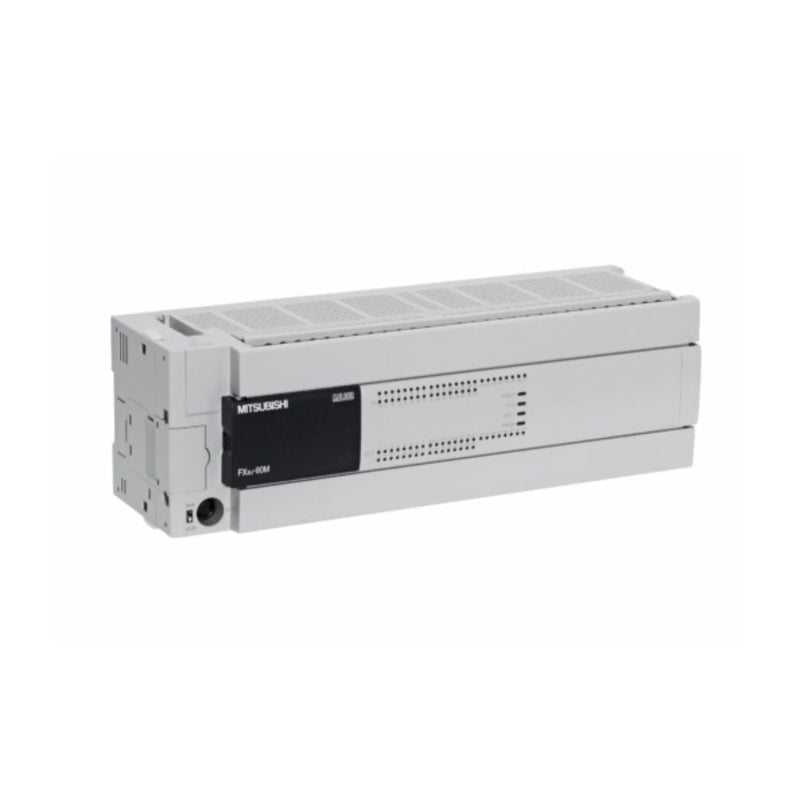 Mitsubishi FX3U-80MR/ES-A Mitsubishi Electric industrial automation component