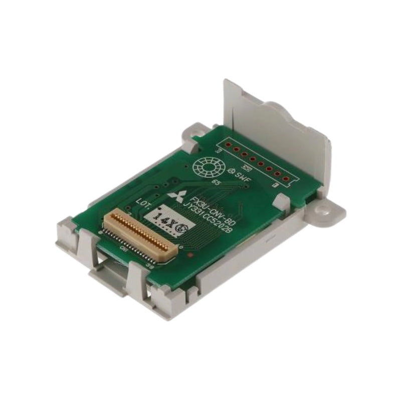 Mitsubishi FX3U-CNV-BD Mitsubishi Electric industrial automation component