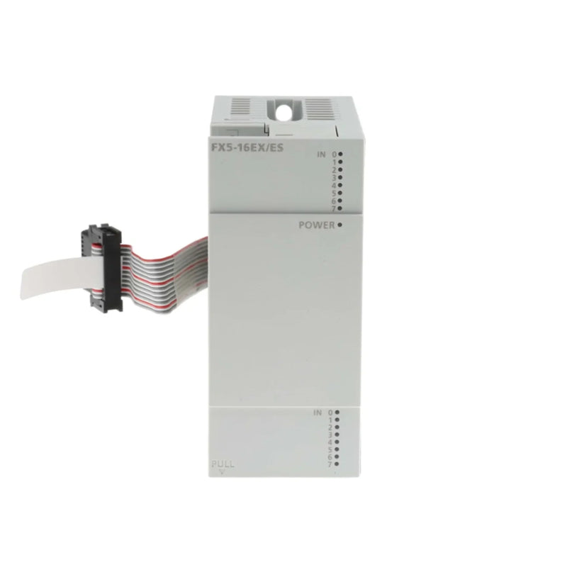 Mitsubishi FX5-16EX/ES by Mitsubishi Electric