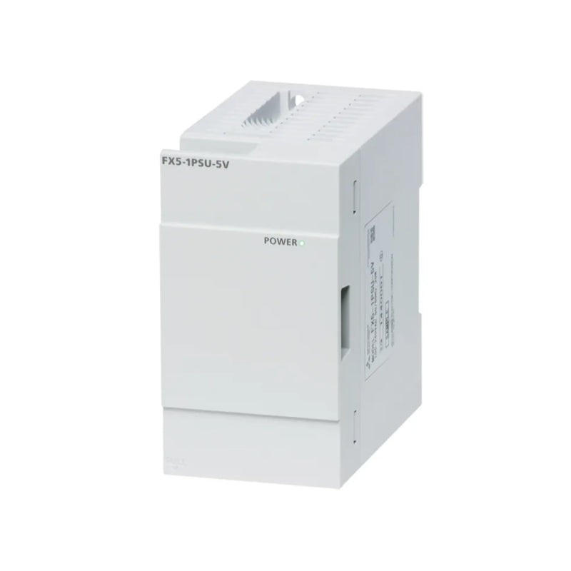 Mitsubishi FX5-1PSU-5V Power supply module by Mitsubishi Electric