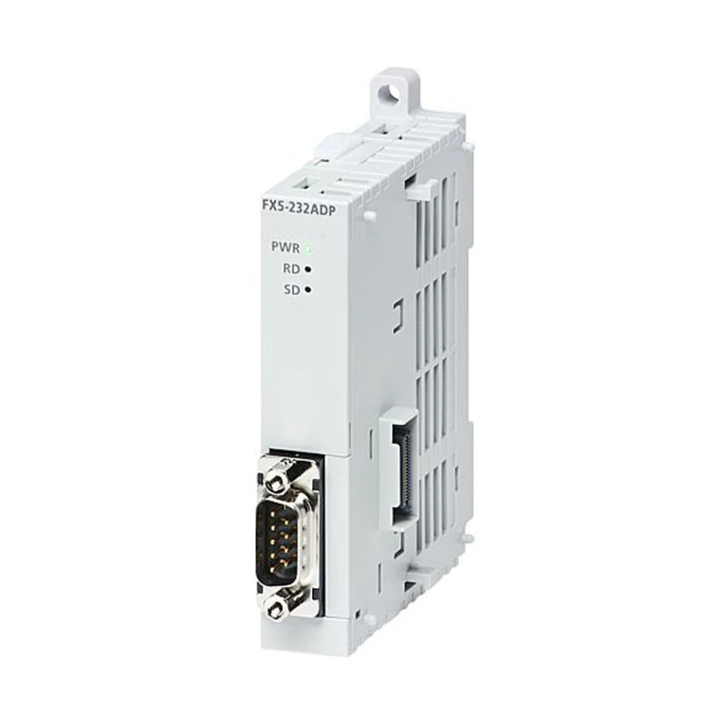 Mitsubishi FX5-232ADP Communication Adapter Module by Mitsubishi Electric