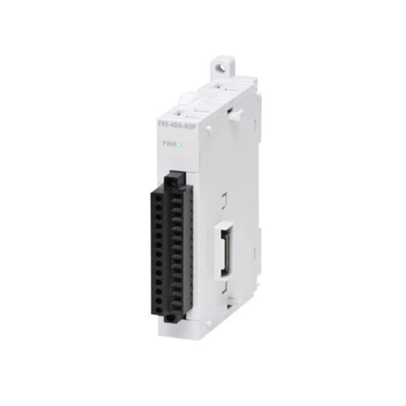 Mitsubishi FX5-4AD-ADP by Mitsubishi Electric
