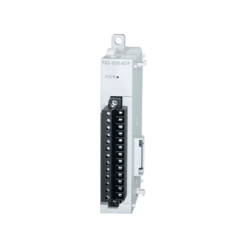 Mitsubishi FX5-4DA-ADP by Mitsubishi Electric