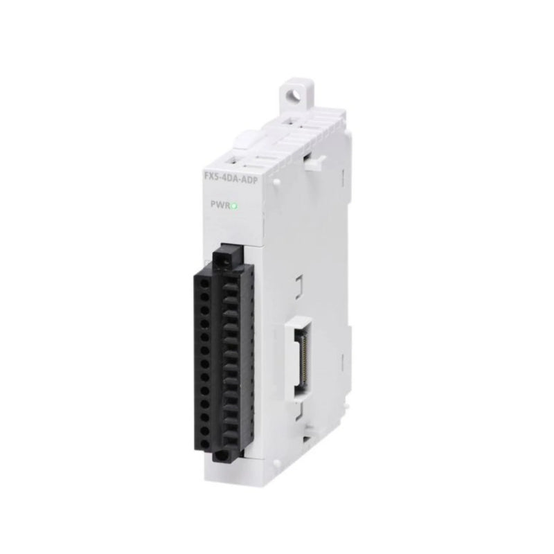 Mitsubishi FX2N-80MR PLC (Programmable Logic Controller) by Mitsubishi Electric
