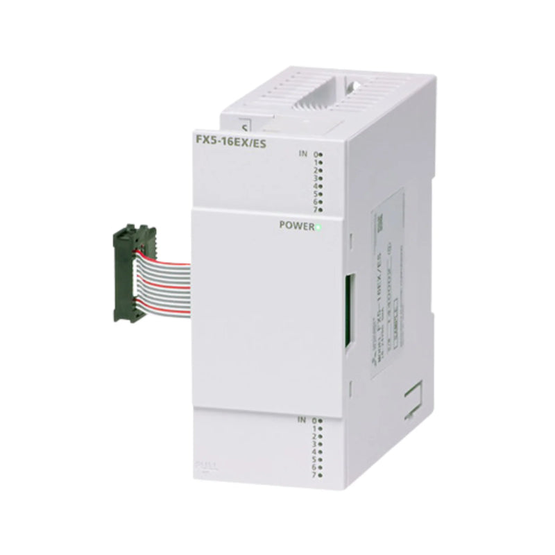 Mitsubishi FX5-8EX/ES Mitsubishi Electric industrial automation component