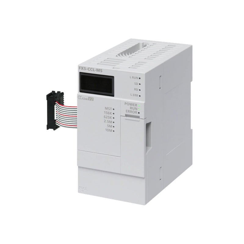 Mitsubishi FX5-CCL-MS Mitsubishi Electric industrial automation component