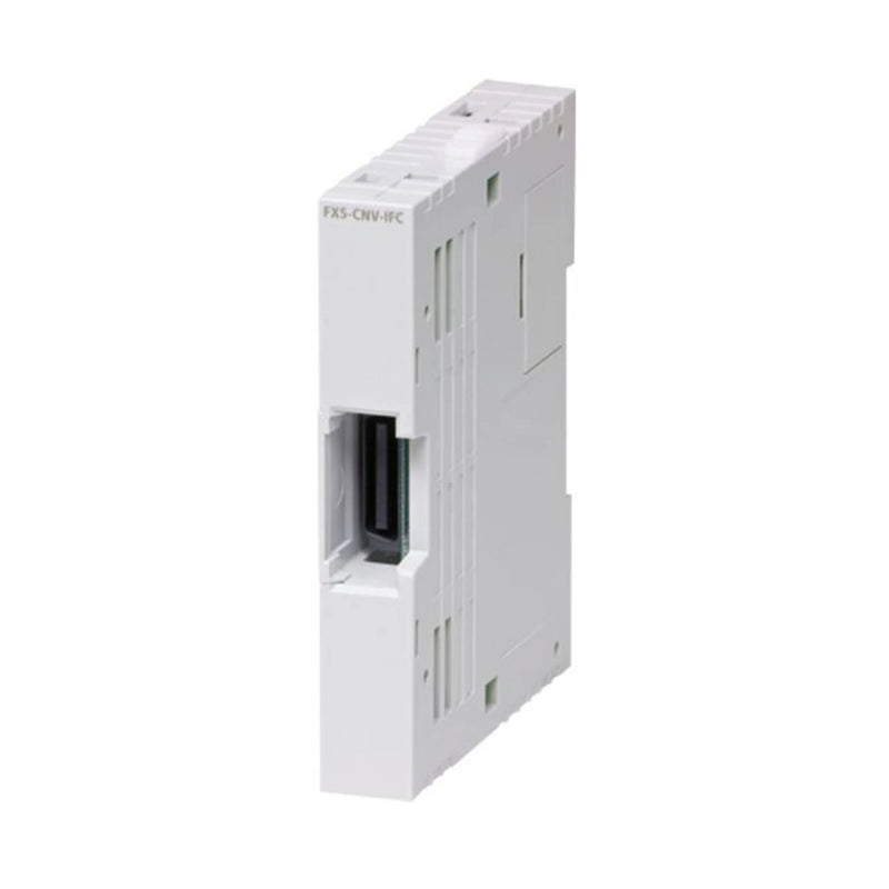 Mitsubishi FX5-CNV-IFC interface conversion module by Mitsubishi Electric