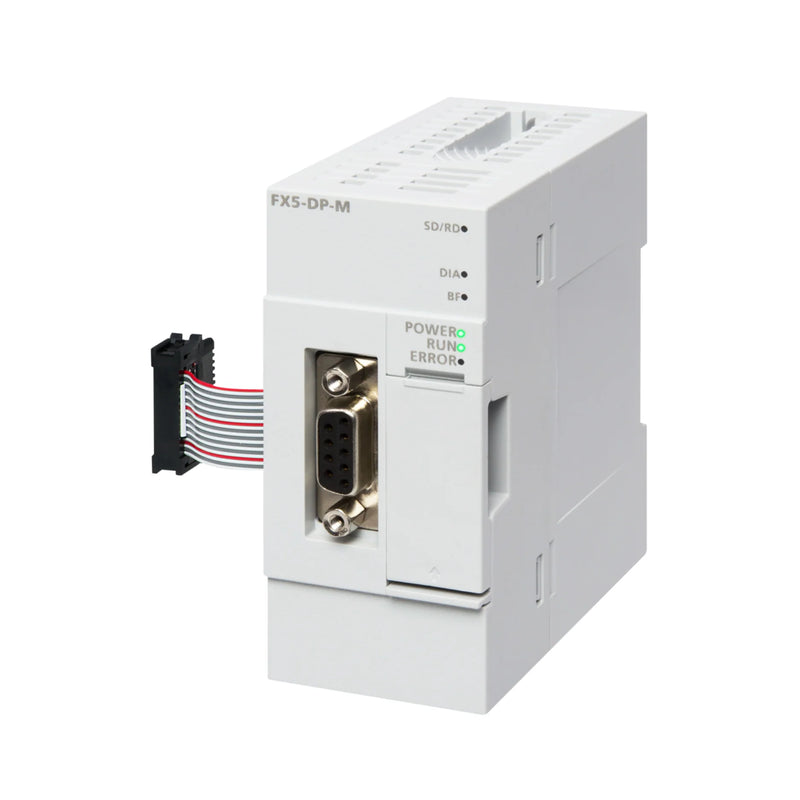 Mitsubishi FX5-DP-M Mitsubishi Electric industrial automation component