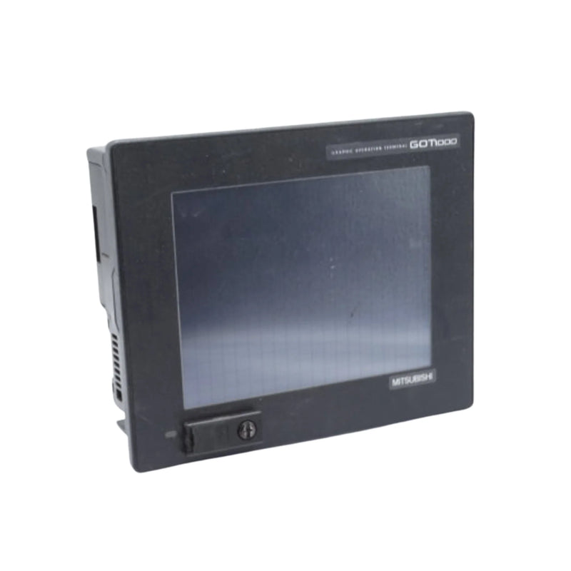 Mitsubishi GT1155‑QSBD‑C Human Machine Interface (HMI) by Mitsubishi Electric