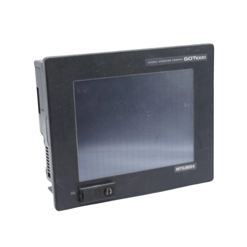 Mitsubishi GT1155-QSBD Mitsubishi Electric industrial automation component