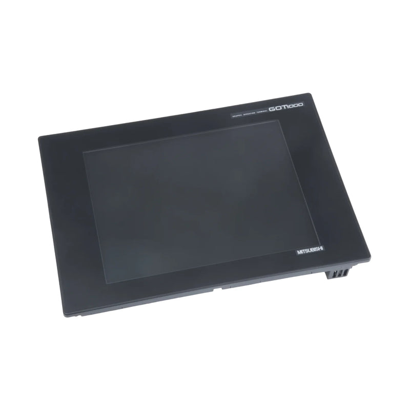 Mitsubishi GT1275-VNBA HMI Touchscreen by Mitsubishi Electric