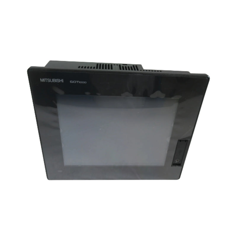 Mitsubishi GT1455-QTBDE Mitsubishi Electric industrial automation component