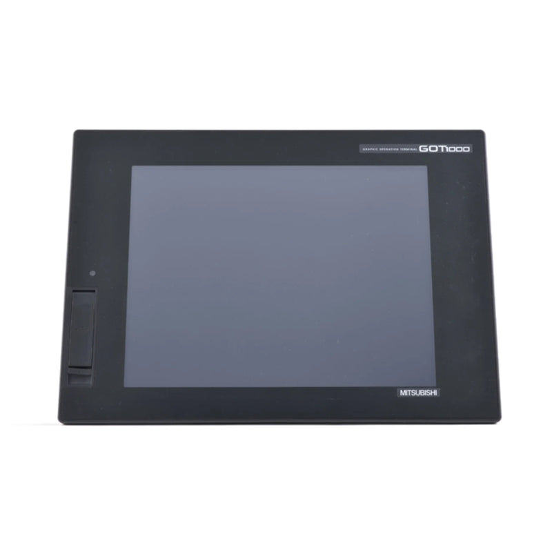 Mitsubishi GT1675M-VTBA HMI (Human Machine Interface) by Mitsubishi Electric
