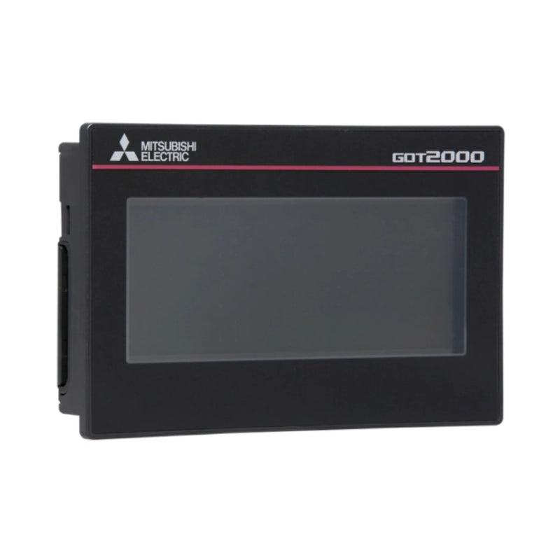 Mitsubishi GT2103-PMBDS Human Machine Interface (HMI) by Mitsubishi Electric