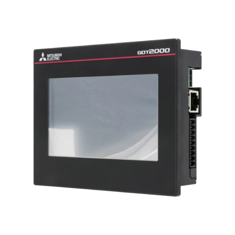 Mitsubishi GT2104-PMBD 4.3” HMI Touchscreen by Mitsubishi Electric