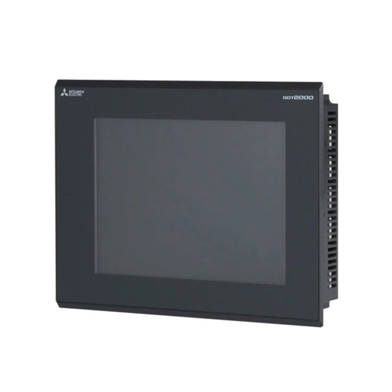 Mitsubishi GT2308‑VTBD Touchscreen HMI by Mitsubishi Electric